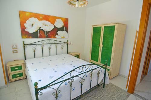 Casa Colombo - Rosariavacanze