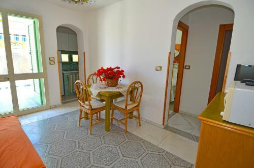 Casa Colombo - Rosariavacanze