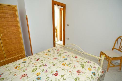 Casa Colombo - Rosariavacanze