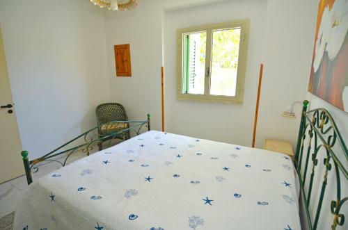 Casa Colombo - Rosariavacanze