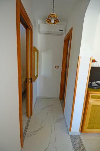 Casa Colombo - Rosariavacanze