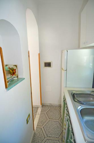 Casa Colombo - Rosariavacanze