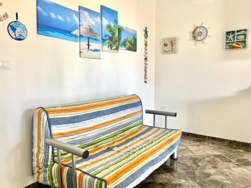 Apartamento Porto Venere