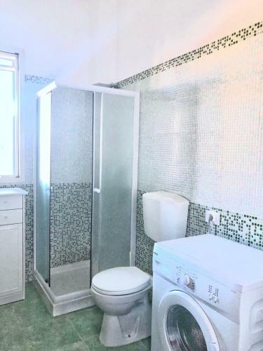 Apartamento Porto Venere