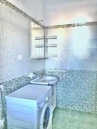 Apartamento Porto Venere