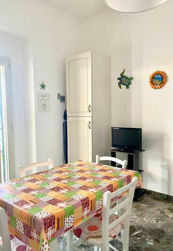 Apartamento Porto Venere
