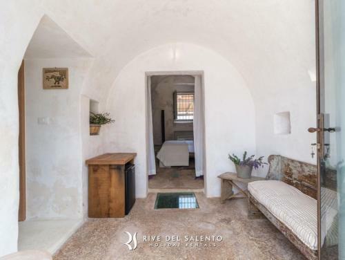 Villa Masseria De Li Travaj