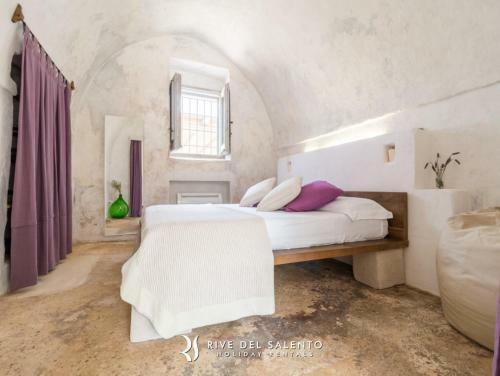 Villa Masseria De Li Travaj