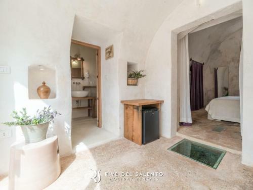 Villa Masseria De Li Travaj