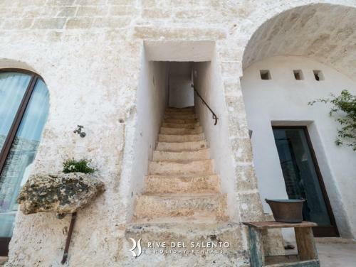 Villa Masseria De Li Travaj