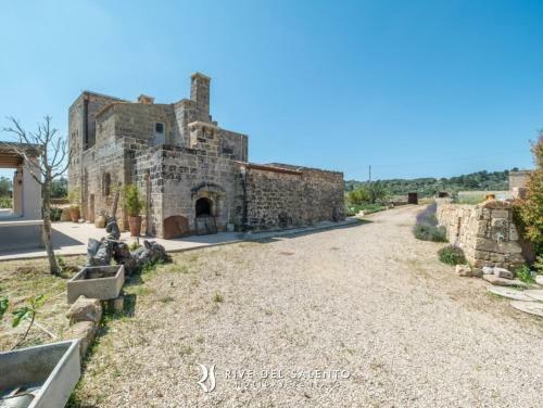 Villa Masseria De Li Travaj