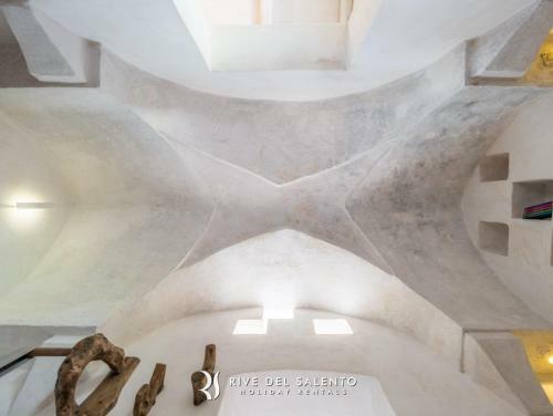 Villa Masseria De Li Travaj