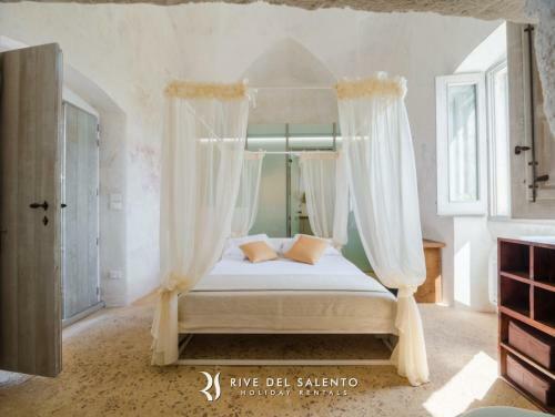 Villa Masseria De Li Travaj