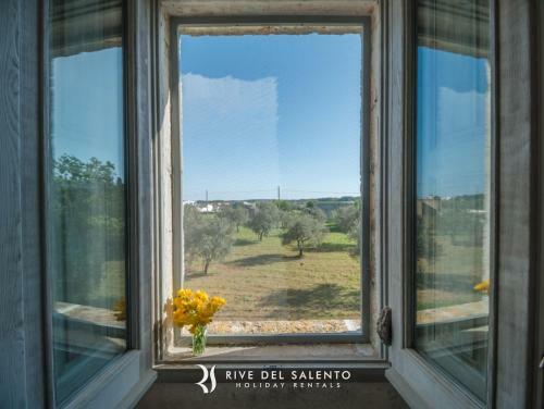 Villa Masseria De Li Travaj