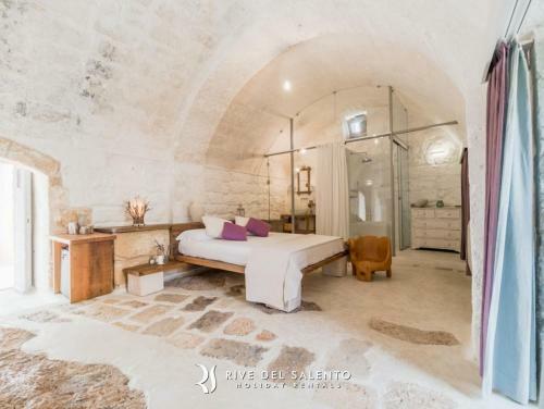 Villa Masseria De Li Travaj