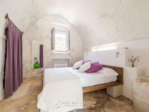 Villa Masseria De Li Travaj
