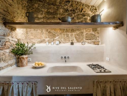 Villa Masseria De Li Travaj