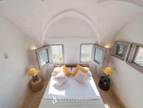 Villa Masseria De Li Travaj