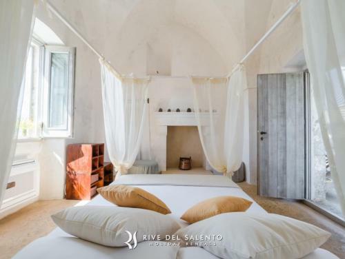 Villa Masseria De Li Travaj