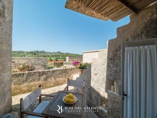 Villa Masseria De Li Travaj