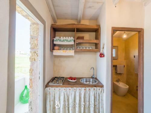 Villa Masseria De Li Travaj