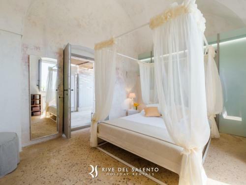 Villa Masseria De Li Travaj