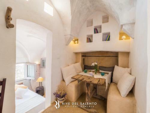 Villa Masseria De Li Travaj