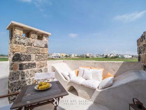 Villa Masseria De Li Travaj