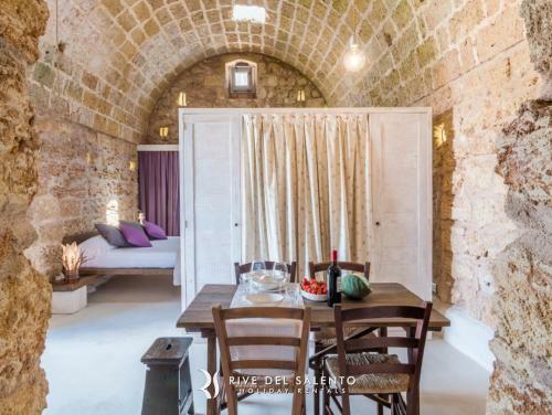 Villa Masseria De Li Travaj