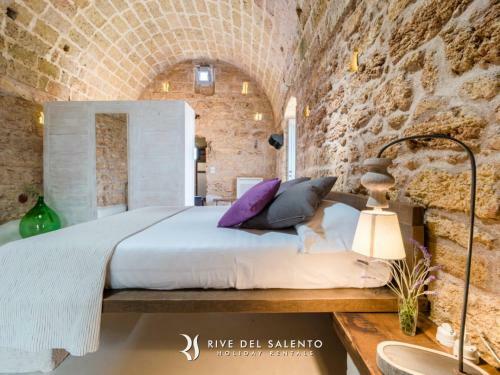 Villa Masseria De Li Travaj