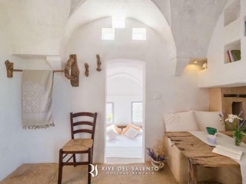 Villa Masseria De Li Travaj