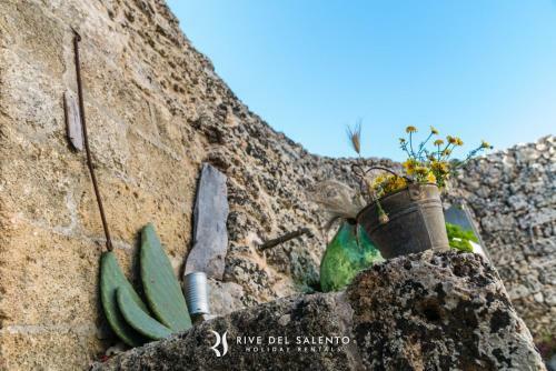 Villa Masseria De Li Travaj