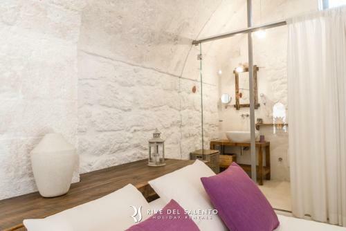 Villa Masseria De Li Travaj