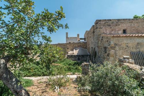 Villa Masseria De Li Travaj