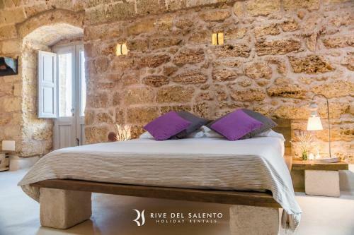 Villa Masseria De Li Travaj