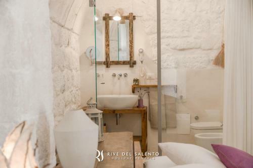 Villa Masseria De Li Travaj