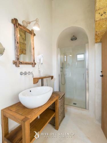 Villa Masseria De Li Travaj