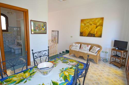 Casa Spano 2 - Rosariavacanze