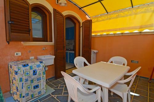Casa Spano 2 - Rosariavacanze
