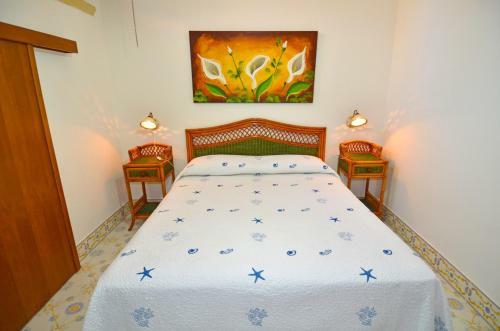Casa Spano 2 - Rosariavacanze