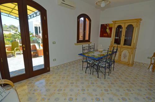 Casa Spano 2 - Rosariavacanze