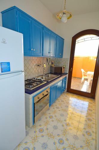 Casa Spano 2 - Rosariavacanze