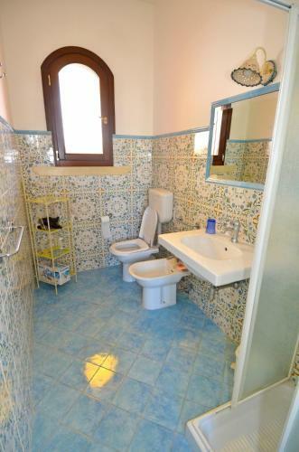 Casa Spano 2 - Rosariavacanze