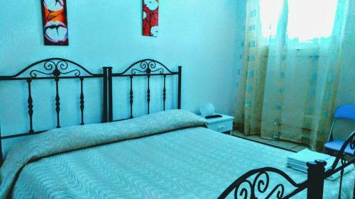 Bed & Breakfast Ondazzurra