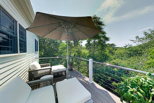 West End Retreat