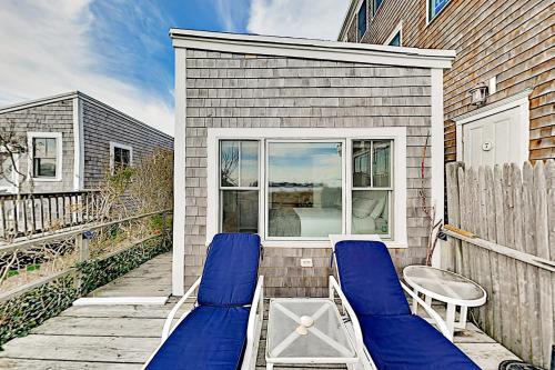 Long Point Getaway