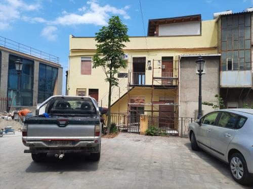 Apartamento Casa Vacanze Centro Storico Patti