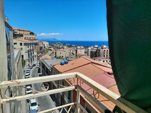 Apartamento Casa Vacanze Centro Storico Patti