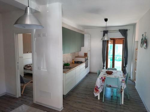 Apartamento Casa Vacanze Centro Storico Patti