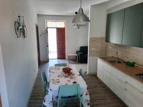 Apartamento Casa Vacanze Centro Storico Patti